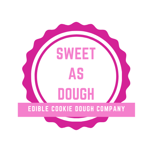 SweetAsDough Logo
