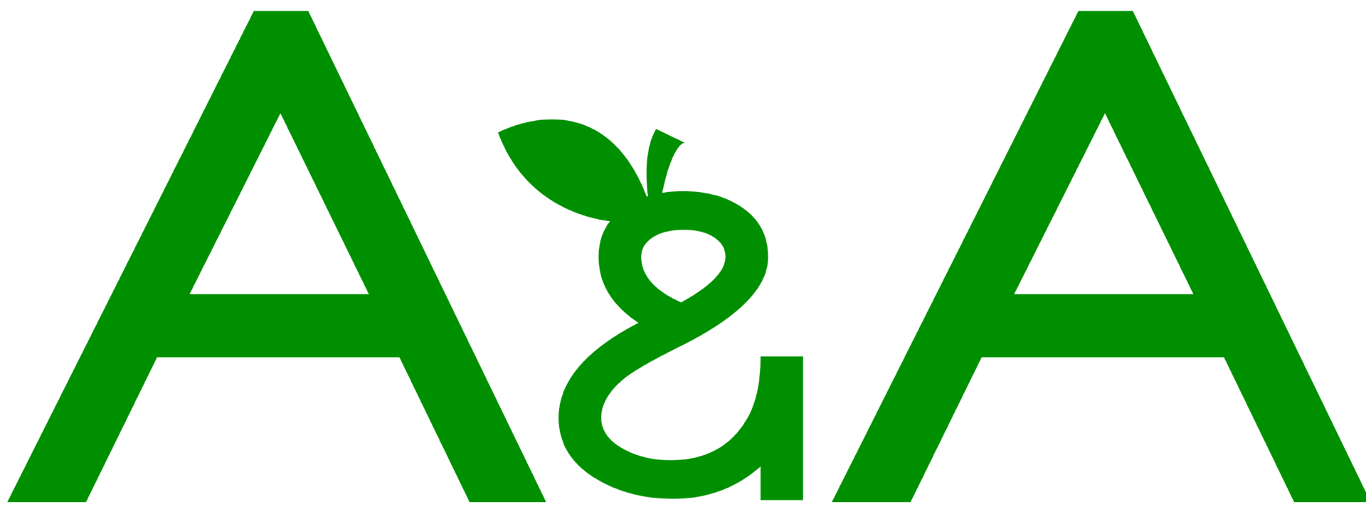 A&A Logo