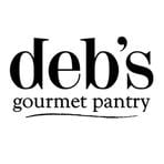 Deb's Gourmet Pantry Logo