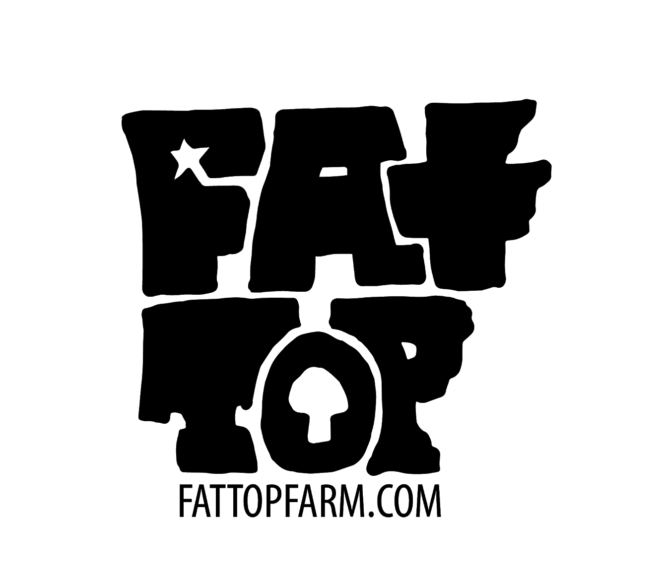 Fat Top Logo